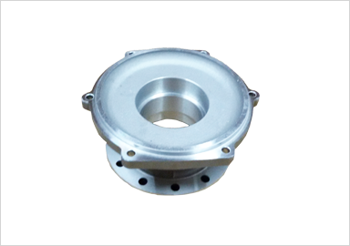 Gear Box